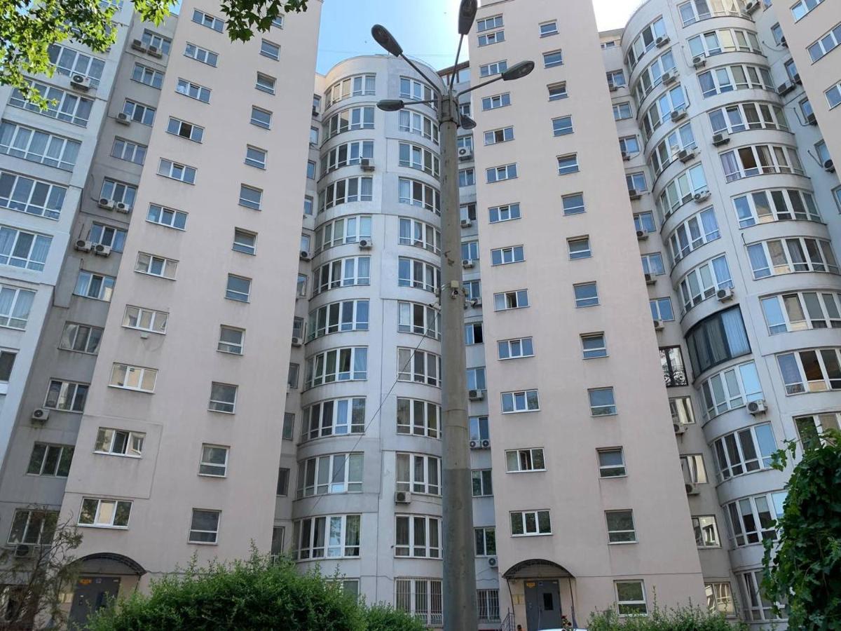 Apartments Staroportofrankovskaya & Pastera Street Odesa Exterior photo